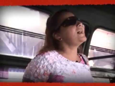 Palpitar Urbano Historia de Luz Marina Gonzalez