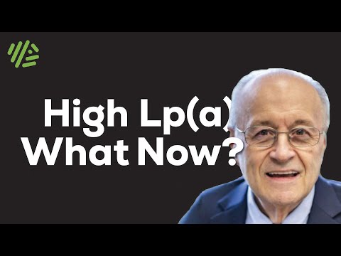 Elevated Lp(a): What Now? With Dr. Tom Dayspring