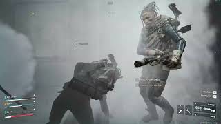 ARC RAIDERS | Squad Wipe: 2 Leapers,1 Rocketeer (Tempest 4 + Anvil Gameplay)