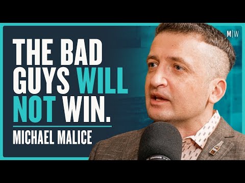 Why You Should Take The White Pill - Michael Malice