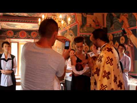 Botez Maria Teodora ,judetul Iasi 2014