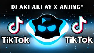 Download lagu DJ VIRAL OLD AKI AKI AY X ANJING ANJING MUSHUP (SLOWED BASS) DjChoijayRemix 2023 mp3