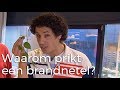 Waarom prikt een brandnetel? | Vragen van Kinderen