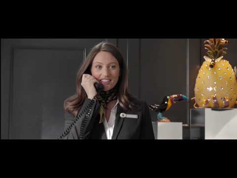 Staypineapple - The Everything Button