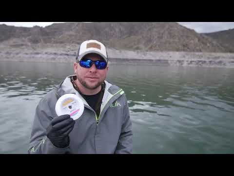 Kokanee Leaders | What LB Test line to use? | Leader Length & Pound Test Line