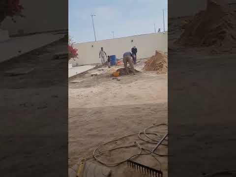 Building construction