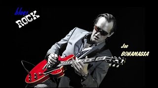 Joe BONAMASSA - Breaking up Domebody's Home - Live at the Greek Theatre - année 2016