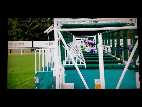 Race 1- 14:30 Ascot 18th Jun ,2022