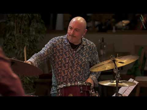 XY Quartet - No Evidence