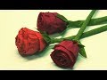 Ray Conniff - Paper roses (HD) (CC)