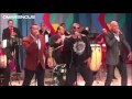 Los Hijo de Puerto Rico - Fiesta en la Vecindad