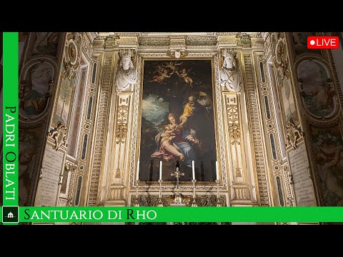 Santa Messa della penultima Domenica dopo l'Epifania , 08/02/2026