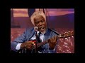 Billy Ocean - Lucky man