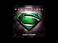 13 I WIll Find Him Man Of Steel Official Soundtrack HD