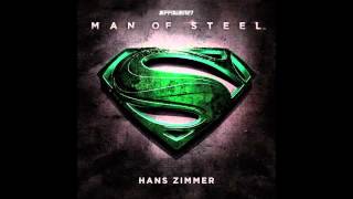 13 - I WIll Find Him - Man of Steel Official Soundtrack [HD]