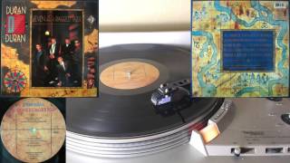 Mace Plays Vinyl - Duran Duran - Seven and the Ragged Tiger - Full Album