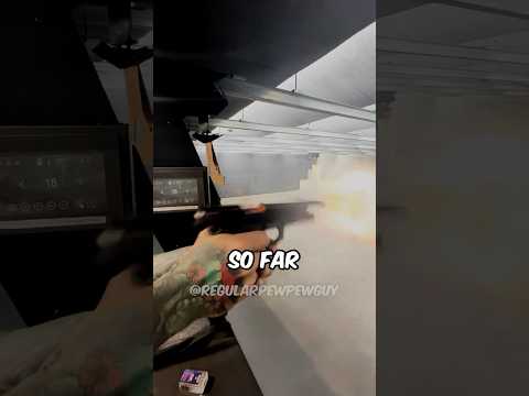 Wilson/Beretta Centurion