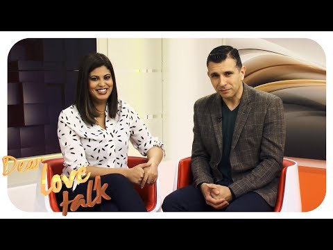 Dear Love Talk Show - Do Bad Boys Ever Change?