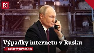 Svetový newsfilter: Trump zvažuje masívny úder proti Iránu, prinieslo by to ďalší chaos