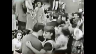 The "5" Royales - Baby Don't Do It