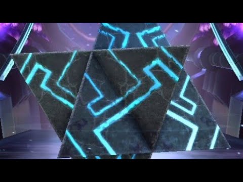 GGC First ever 10K Shard crystal 6 Star ✨