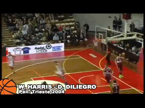 ADECCO GOLD 8^ GIORNATA - LA TOP TEN