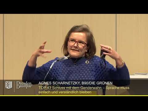 Schluss mit dem Genderwahn - Sprache muss einfach und verständlich bleiben