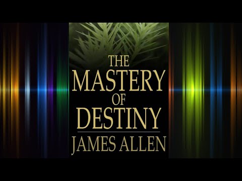 the mastery of destiny audiobook