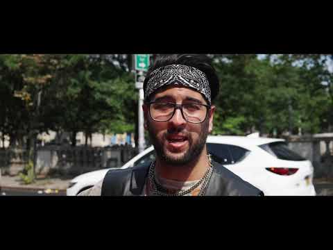 Behind The Scenes - Tae Gambino x Main Bendo EZ BANDZ