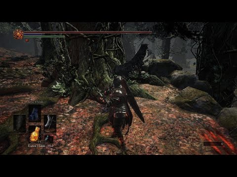 DARK SOULS III PvP pt91.