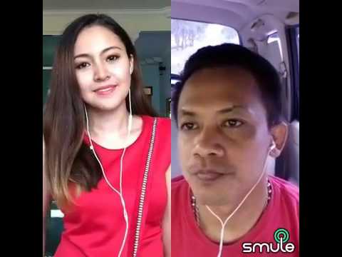 Duet termaut smule shima whit jhonny DNP hahay...