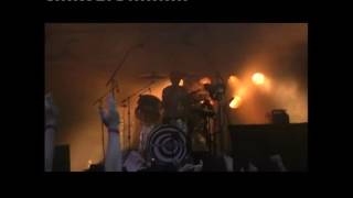 Sort Sol - Siggimund blue