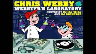 Chris Webby - Killin Em - Webster&#39;s Laboratory Mixtape