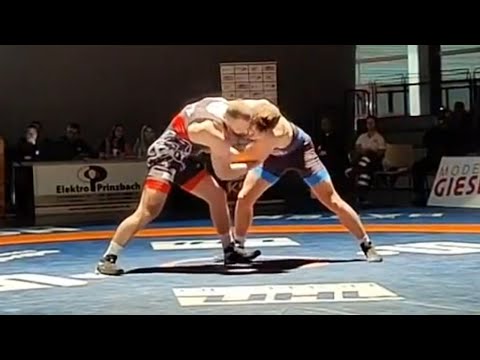 2023-10-14 / Regionalliga BaWü - KSV Haslach I vs. SG Weilimdorf I