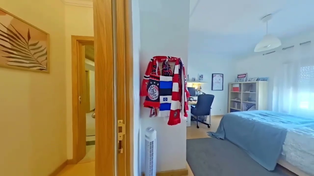 Vídeo do imóvel