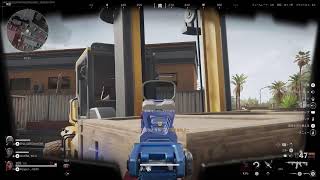 [PS5/DeltaForce]限定アイテム探しながらお金を稼ごう！