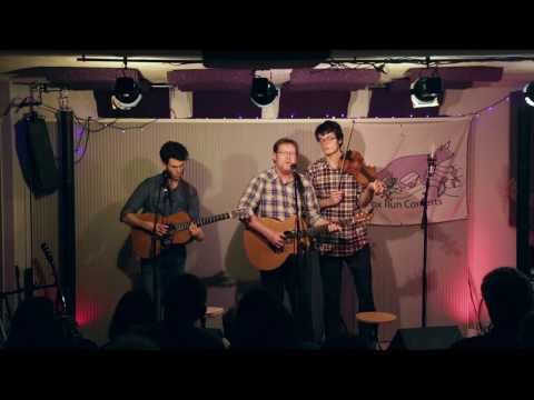 Tim Grimm  - "So It Goes"
