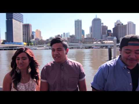 Die in your arms cover Justin Beiber - Alsjay