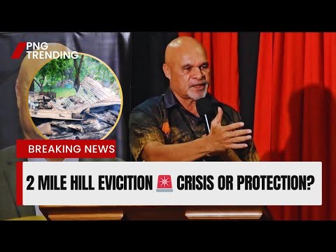 2 Mile Hill Eviction Chaos 😱 | Rosso’s Law & Order Move Explained