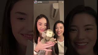 Full live Tiktok 📍 GinJay @ 18082026