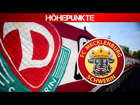 25.11.2022 SG Dynamo Schwerin - FC Mecklenburg Schwerin  4:1