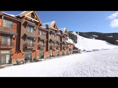 Big Sky Resort Guide