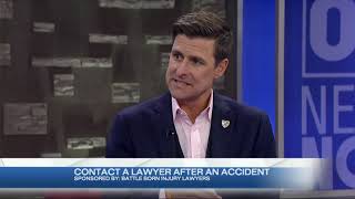 Battle Born Injury Lawyers