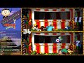Donkey Kong Country 3 Cranky Gets Cranky