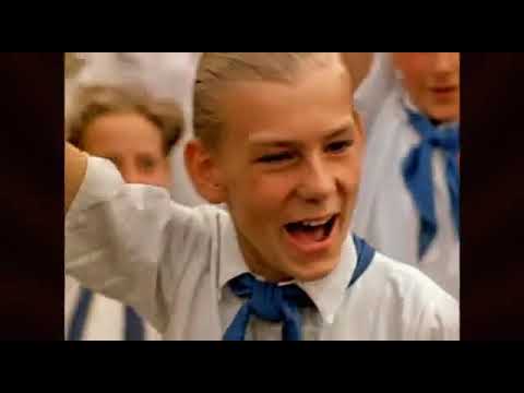 The Lost World of Communism - East Germany - (BBC 2009)