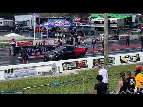 Red Demon DSM Returns! 7.3 at 207