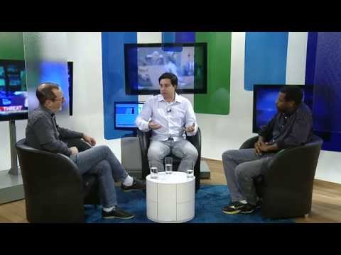 SOBRE A MÍDIA- O FUTURO DO TELEJORNALISMO E DA TELEVISÃO (22/05/15)