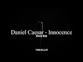 Daniel Caesar - Innocence (Acapella/Vocals Only)