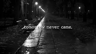 Lana Del Rey - Tomorrow Never Came (PG Mix)