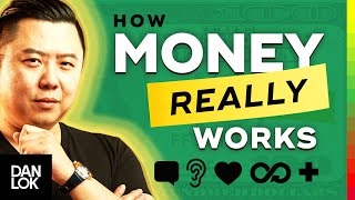 How Money Really Works